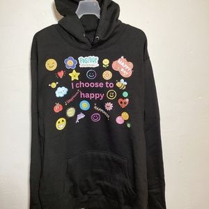 Sac Of Positivity